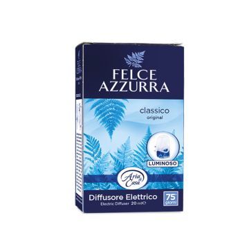 Felce Azzurra Elektryczny Odświeżacz Powietrza Classic 20 ml
