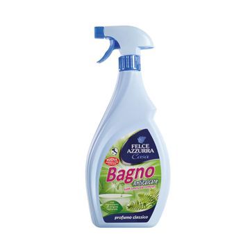 Felce Azzurra Płyn Do Czyszczenia Łazienki 751 ml