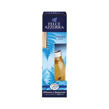 Felce Azzurra Patyczki Zapachowe Classico 200 ml