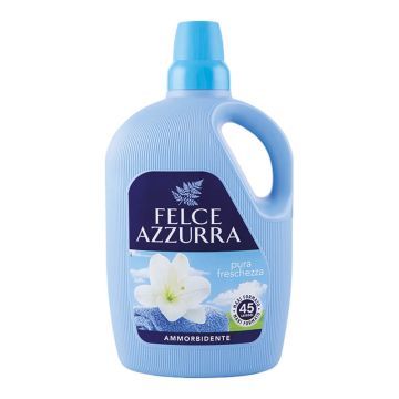 Felce Azzurra Płyn Do Płukania Tkanin Pure Freshness 3000 ml