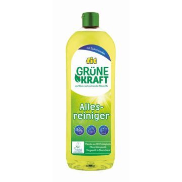 Fit Grunekraft Płyn Do Mycia Podłóg 1000 ml