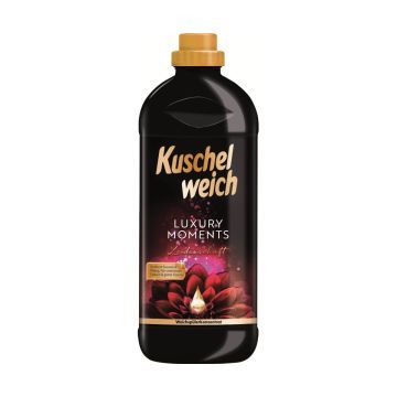 Kuschelweich Luxury Moments Płyn Do Płukania Prania Passion 1000 ml