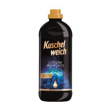 Kuschelweich Luxury Moments Płyn Do Płukania Prania Secrets 1000 ml