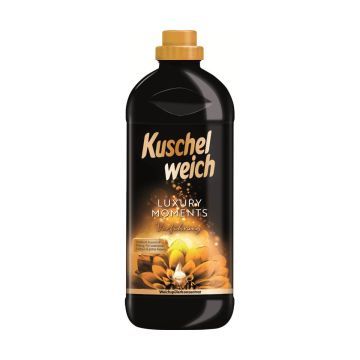 Kuschelweich Luxury Moments Płyn Do Płukania Prania Seduction 1000 ml
