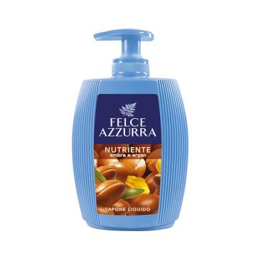 Felce Azzurra Mydło w Płynie Amber&argan 300 ml