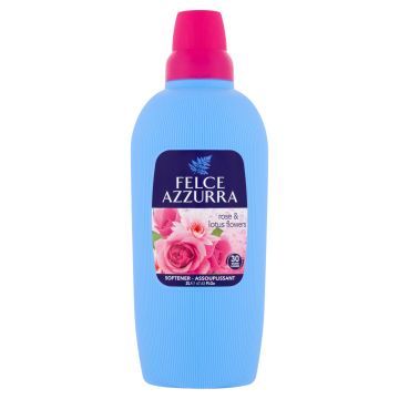 Felce Azzurra Płyn Do Płukania Prania Rose & Lotus 2000 ml
