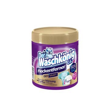 Der Waschkonig Wybielacze Odplamiacz 750 g