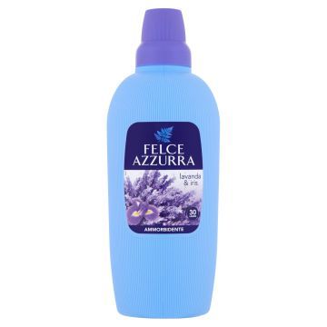Felce Azzurra Płyn Do Płukania Prania Lavender & Iris 2000 ml