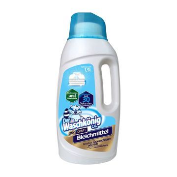 Der Waschkonig Wybielacz Tlenowy 1500 ml