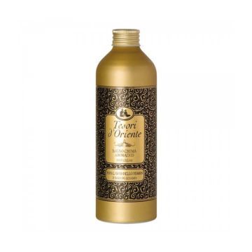 Tesori Jemeński Sezam Płyn Do Kąpieli 500 ml