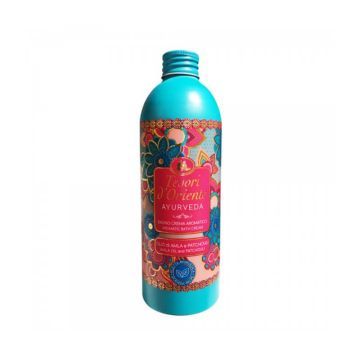 Tesori Ajurweda Płyny Do Kapieli 500 ml