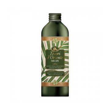 Tesori Tajskie Spa Płyn Do Kąpieli 500 ml