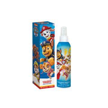 PAW PATROL PAW PATROL MGIEŁKA DO CIAŁA 200 ML