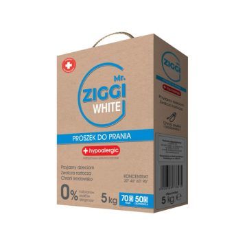 Proszek Do Prania 5000 g