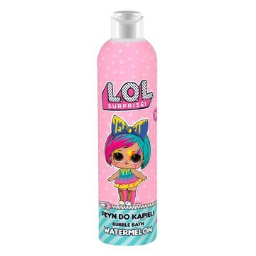 LOL LOL SURPRISE PŁYN D/KĄP. WATERMEL.500 ML