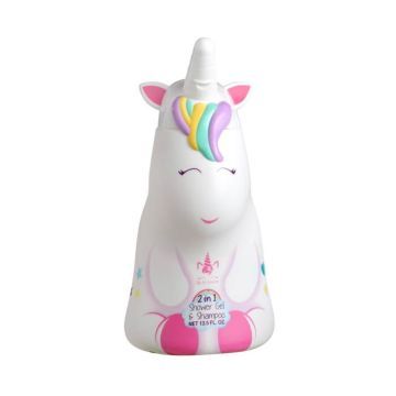 UNICORNS UNICORNS EAU MY UNICO.SHW.GEL&SHAMP400ML