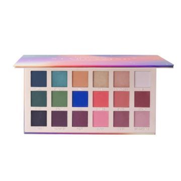 Moira Dream Paleta Cieni Stargazing 27 g