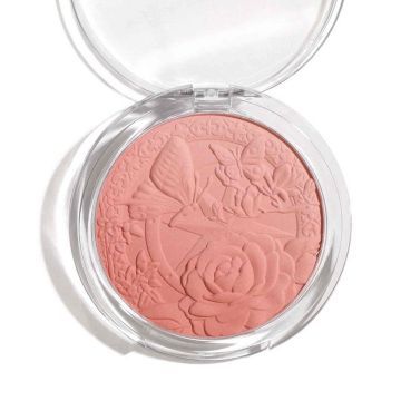 Moira Signature Ombre Blush Roż Do Policzków 06 Mellow Pink 9 g