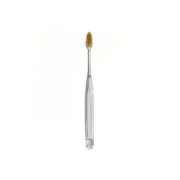 Shinyei Miswak Szczoteczka Do Zębów z Naturalną Ceramiką i Sproszkowanym Korzeniem z Drzewa Arakowego 1 szt.