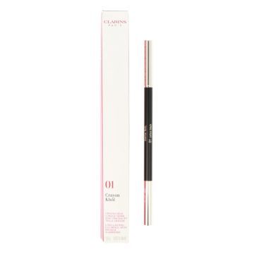 CLARINS CLARINS MAKE-UP CRAYONS KHOL 01