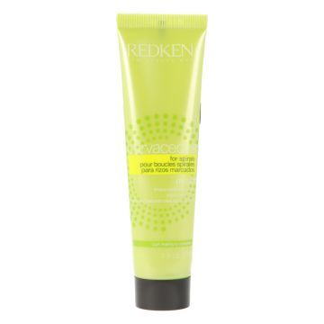 Redken Curvaceous Mleczko Do Włosów Kręconych 30 ml