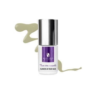 Mistero Milano Sky Is The Limit Lakier Hybrydowy Fiori Tra i Capelli Flowers In Your Hair 6 ml