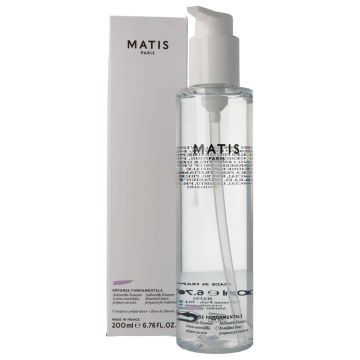 Matis Réponse Fondamentale Tonik Przygotowujący Do Dalszych Zabiegów 200 ml