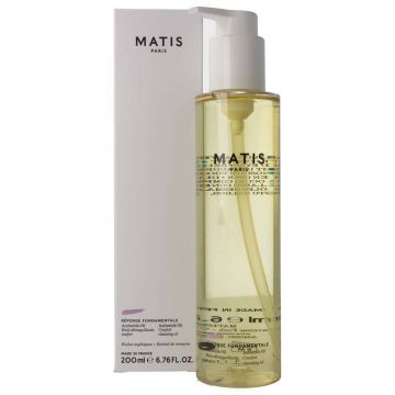 Matis Réponse Fondamentale Olejek Do Demakijażu 200 ml