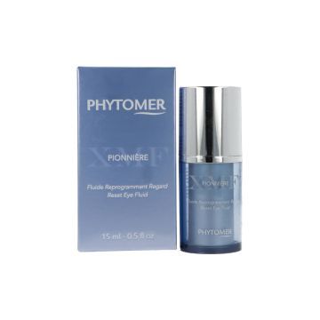Phytomer Xmf Krem Pod Oczy Przeciwstarzeniowy 15 ml