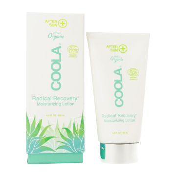 Coola Radical Recovery Balsam Po Opalaniu Vegan-friendly 180 ml