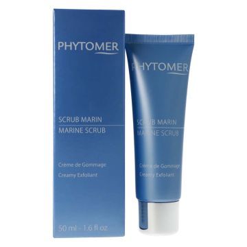 Phytomer Marine Scrub Peeling Do Twarzy 50 ml