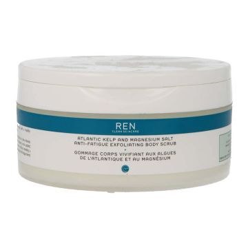 Ren Atlantic Peeling Solny Do Ciała 150 ml