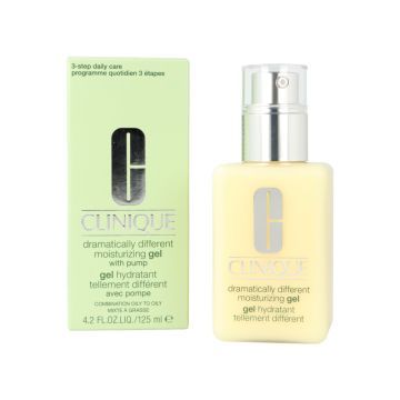 Clinique Krem Do Twarzy Nawilżający 125 ml
