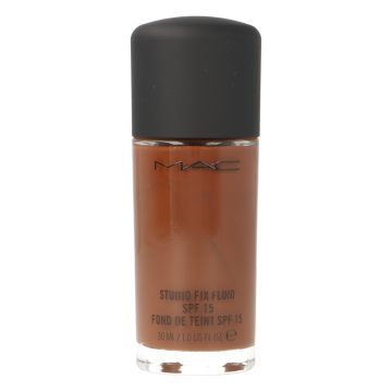 Mac Studio Fix Podkład Nw58 Spf15 30 ml
