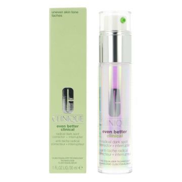 Clinique Even Better Clinical Serum Do Twarzy Rozjaśniające 30 ml