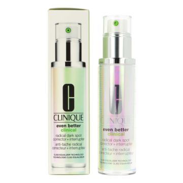 CLINIQUE CLINIQ EVEN BET.CLIN.RAD.DARK SPOT 50ML