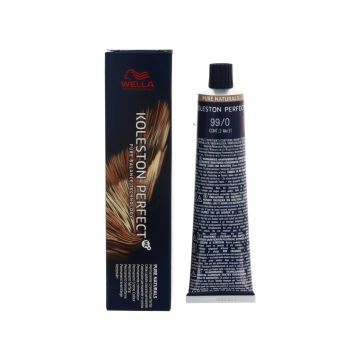 Wella Farba Do Włosów 99/0 Very Light Blonde Intensive 60 ml
