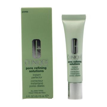 Clinique Pore Refining Solutions Korektor Deep Wygładzający 15 ml