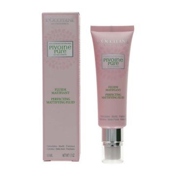 L'occitane Pivoine Pure Fluid 50 ml