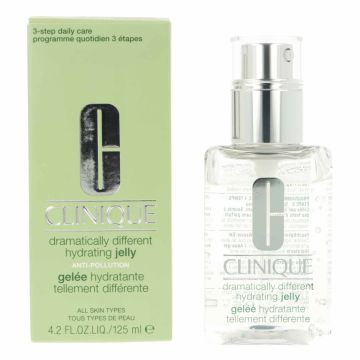 Clinique Żel Do Twarzy Nawilżający 125 ml