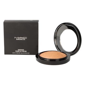 Mac Mineralize Rozświetlacz w Pudrze Global Glow 10 g