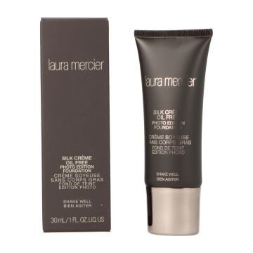 Laura Mercier Photo Edition Podkład 1c1 Rose Ivory Kryjący 30 ml
