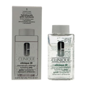 Clinique Clinique Id Żel Do Twarzy Baza Nawilżająca 115 ml