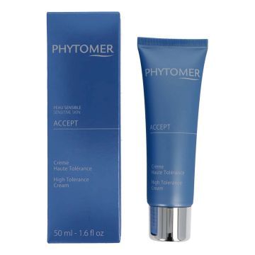 Phytomer Accept Krem Do Twarzy Łagodzący 50 ml