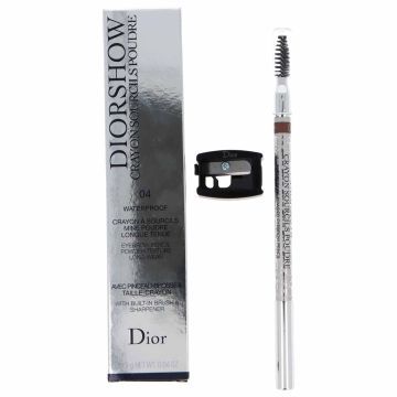 Dior Diorshow Sourcils Poudre Pencil Kredka Do Brwi 04 Auburn 1 g
