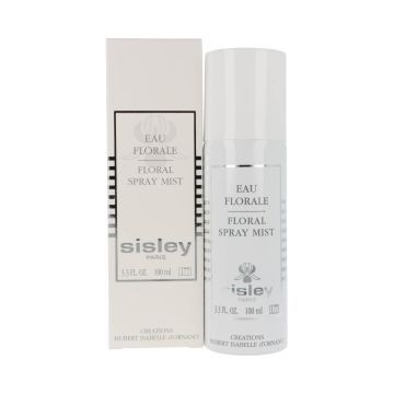 Sisley Mgiełka Do Ciała i Twarzy Odświeżająca 100 ml