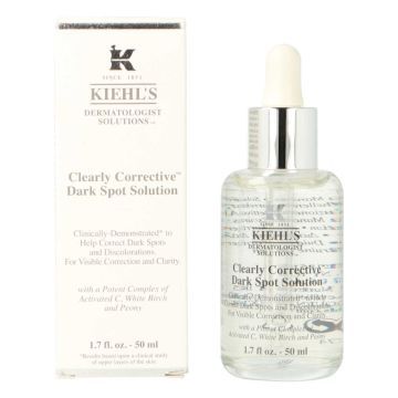 Kiehl's Dermatologist Solutions Serum Do Twarzy Rozjaśniające 50 ml