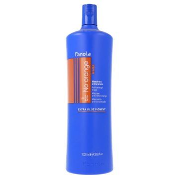 Fanola No Orange Maska Do Włosów 1000 ml