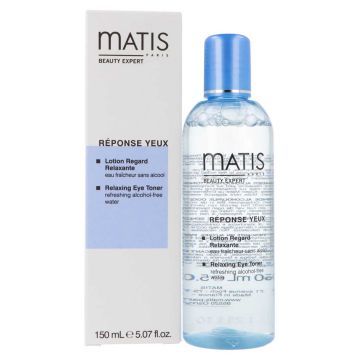 Matis Reponse Yeux Tonik Relaksujący Do Okolic Oczu 150 ml