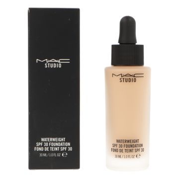 Mac Studio Fluid Nc40 Waterweight 30 ml